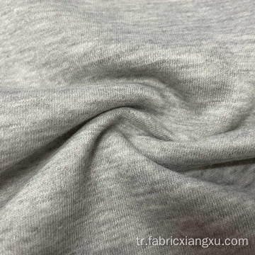 Polyester pamuklu malzeme örme kumaşlar